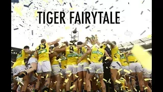 Tiger Fairytale