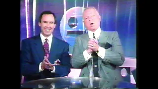 Coach's Corner Don Cherry Apr. 29, 1993