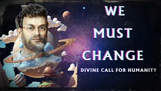 Our Planet's Last Hope - Terence Mckenna