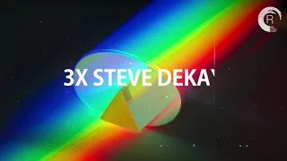 STEVE DEKAY X3 [Mini Mix]