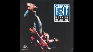 Dave Hole  - Key to the highway