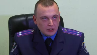 Поліція затримала нападників на будинок фермера