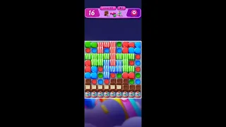 Candy Crush Blast Level 88 - NO BOOSTERS 🍬💥 | SKILLGAMING ✔️