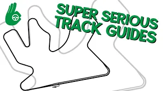 Super Serious Track Guides | Losail International Circuit (Assetto Corsa)