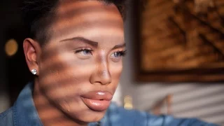 "Nothing Will Stop Me From Looking Like A Ken Doll"