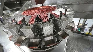 HOW Jack Link’s Beef Jerky IS MADE in FACTORY 🥓| Knowing This Will CHANGE Your Look At Jerky 4 EVER!