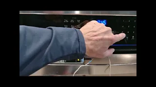 Oven won't hold temperature: Kenmore 790 Electric Oven, same as Frigidaire - troubleshooting process