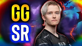 GAIMIN GLADIATORS vs SHOPIFY REBELLION -  WHAT A MATCH! - DREAMLEAGUE SEASON 22 DOTA 2