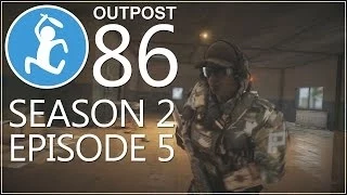 Outpost 86: Season 2 - Episode 5