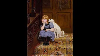 Briton Riviere Artist