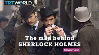 Arthur Conan Doyle: The man behind Sherlock Holmes | Literature | Showcase