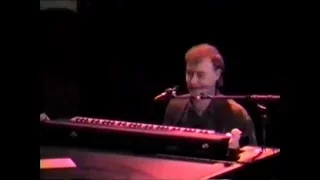 Valley Road (2 cam) - Grateful Dead - 10-22-1990 Festhalle, Frankfurt, Germany (set1-08)