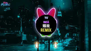 一只白羊 - 赐我 (DJ抖音版) Tứ Ngã (Ban Tặng Ta) Remix Tiktok - Nhất Chỉ Bạch Dương || Nhạc Hí Hot Douyin