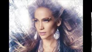 Jennifer Lopez "Ven A Bailar On The Floor" english / spanish version 2016