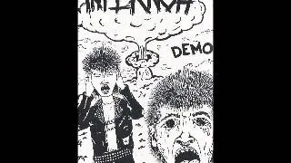 Infernöh - Länge Leve Mig (HardCore PunK SWE)