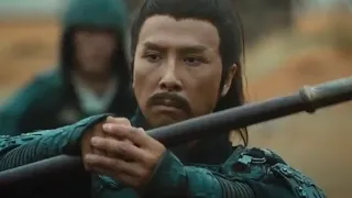 The Lost Bladesman (Guan yun chang) (2011) Film Streaming