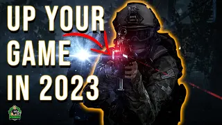 The BEST Carbine for Battlefield 4 in 2024