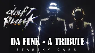 How Daft Punk made Da Funk