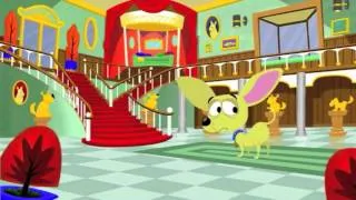 Pound Puppies: Episode 5- Prince and the Pupper