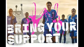 Women's EURO 2022: Bring your support | Icelandair