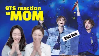 💖j-hope WEEK💖 방탄소년단(BTS) '솝SOPE' 오츠카레(Everything about the Otsukare song) | Korean Mom React to BTS