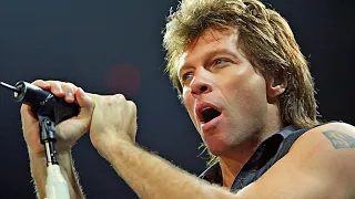 Bon Jovi | 2nd Night at Madison Square Garden | Original Concert | New York 2008