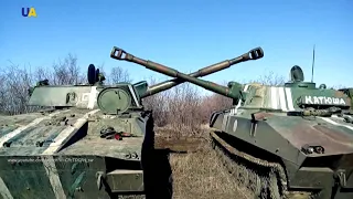 War in Ukraine, Part 42 (Artillery ) | History of the War