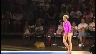 1993 Gymnastics Spectacular - Full Broadcast