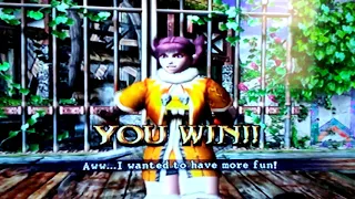 Soul Calibur 3(PS2) Tira quick play playthrough