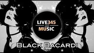 TIKTOK || Black Bacardi - Fyex - LIVE345MUSIC