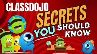 Classdojo Secrets you should Know