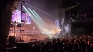 Pompeii (Live) - Bastille - 06/01/22 Madison, WI