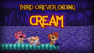 CREAM SURVIVED!!! | Sally.EXE: Continued Nightmare Eye of three [Third Orever Ending]