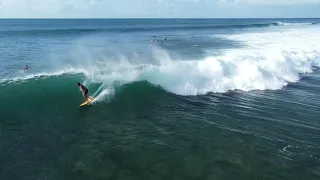 Surf Hanalei Bay