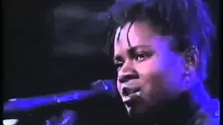 Tracy Chapman - Fast Car (Live 1989)