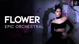 JISOO - 꽃(FLOWER) | Epic Orchestra Cover by JIAERN