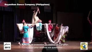 Bayanihar Dance Company (Philippines)