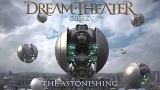 Dream Theater - Chosen (Audio)