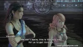 Final Fantasy XIII Walkthrough part 161 HD