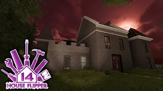 House Flipper: Luxury - Ep. 14 - We Bought a Flipping CASTLE!