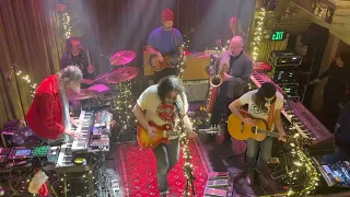 The War On Drugs - Red Eyes (Johnny Brenda’s A Drugcember to Remember 12.21.22)