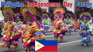 Philippine Independence Day Parade NYC