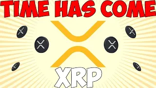 Ripple XRP EXPLOSION!