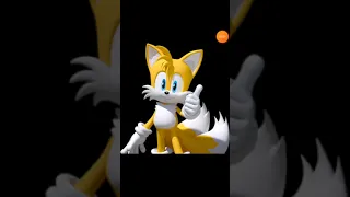 the evolution of Miles Tails Prower