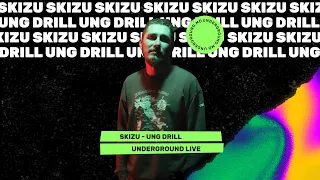 Skizu - UNG DRILL | UNDERGROUND.MD LIVE