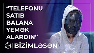 “Niyə bağışlayırsan, ağıl var səndə?” – Zaur sevgilisini axtaran qıza ƏSƏBİLƏŞDİ / Bizimləsən