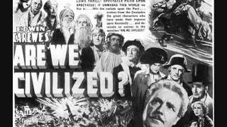 Are We Civilized? (1934) Posters