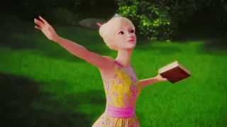 Barbie and The Secret Door ||Full HD Movie (Part-4th)