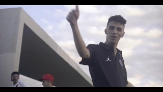 Me Llama y Nos Vemos - Dimelo Max, Blanco, Dege, Senza | Video Oficial