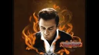 Johnny Cash - Devil to Pay